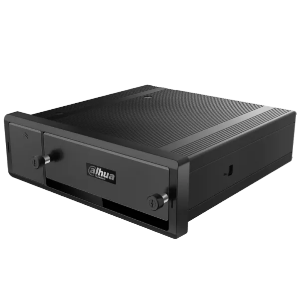 DHI-MNVR4208-GFWI POE H.265 2 HDD/SSDs AI Мобільний відеореєстратор Dahua