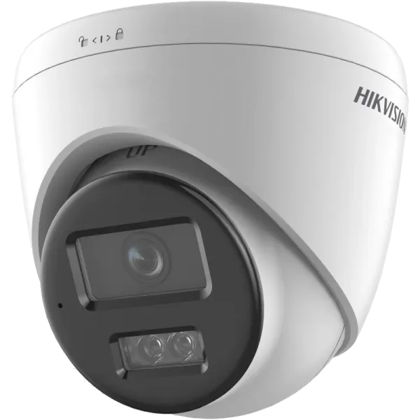 DS-2CD3361G2E-LIU (2.8мм) з мікрофоном IP відеокамера Hikvision