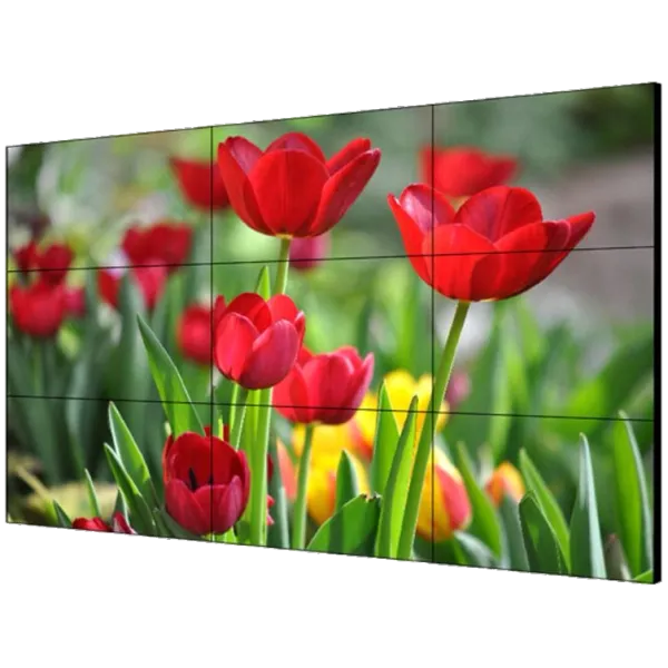 DS-D2049LU-Y(1 IN 1 Package) 49-дюймовий 3,5-мм Дисплей Hikvision
