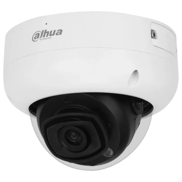 DH-IPC-HDBW5441R-ASE-HDMI 4МП (2.8мм) IP відеокамера Dahua