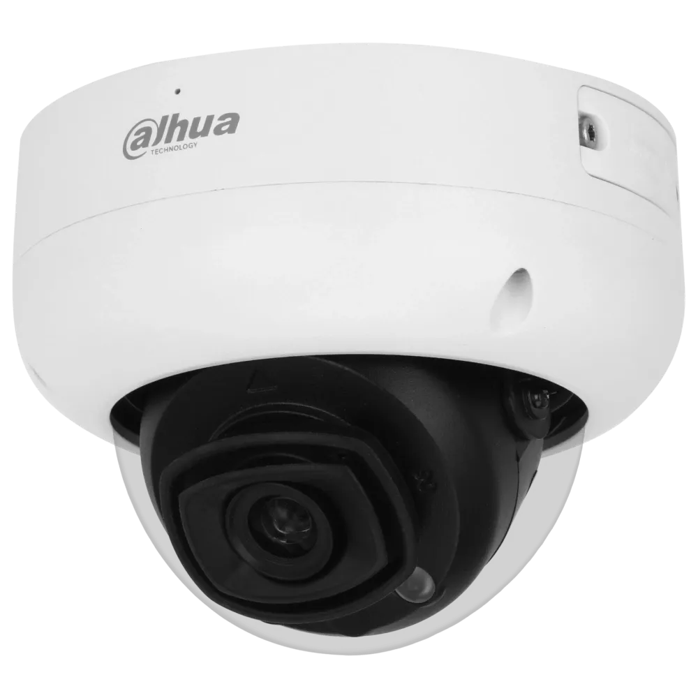 DH-IPC-HDBW5441R-ASE-HDMI 4МП (2.8мм) IP відеокамера Dahua