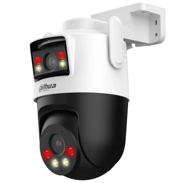 DH-P5D-5F-PV 5МП (2.8+6мм) WiFi IP відеокамера Dahua