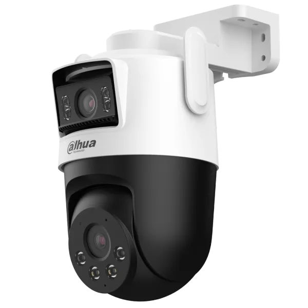 DH-P5D-5F-PV 5МП (2.8+6мм) WiFi IP відеокамера Dahua