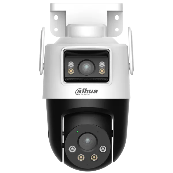 DH-P5D-5F-PV 5МП (2.8+6мм) WiFi IP відеокамера Dahua