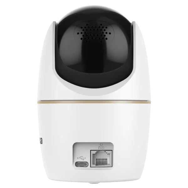 DH-H5D-5F 5МП Wi-Fi панорамна IP відеокамера Dahua