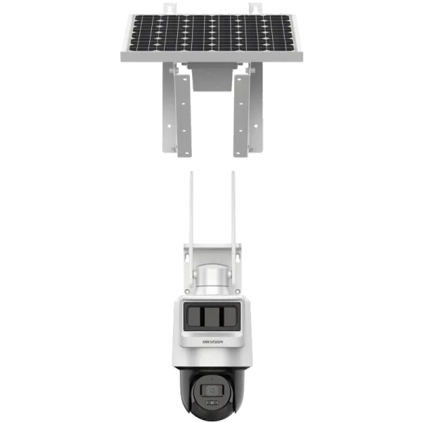 DS-2DE2C400IWG-K/4G/C05S10 4МП (2.8мм) 4G Відеокамера Hikvision