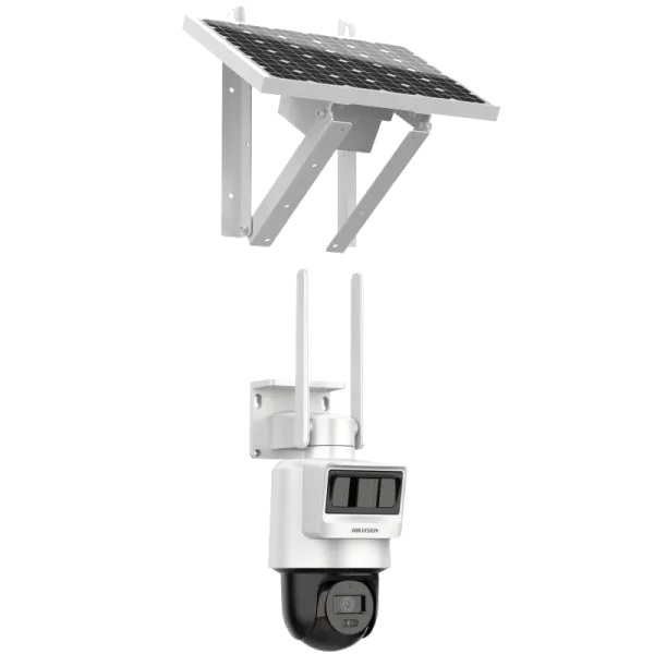 DS-2DE2C400IWG-K/4G/C05S10 4МП (2.8мм) 4G Відеокамера Hikvision