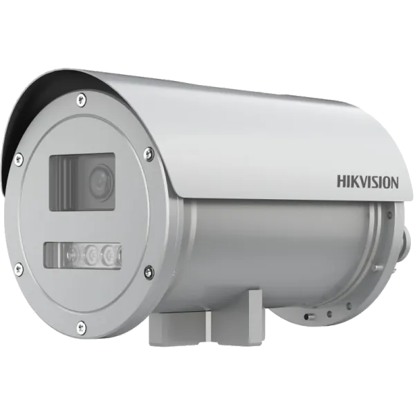 Hikvision DS-2XE6885G0-IZHS Вибухозахищена IP камера