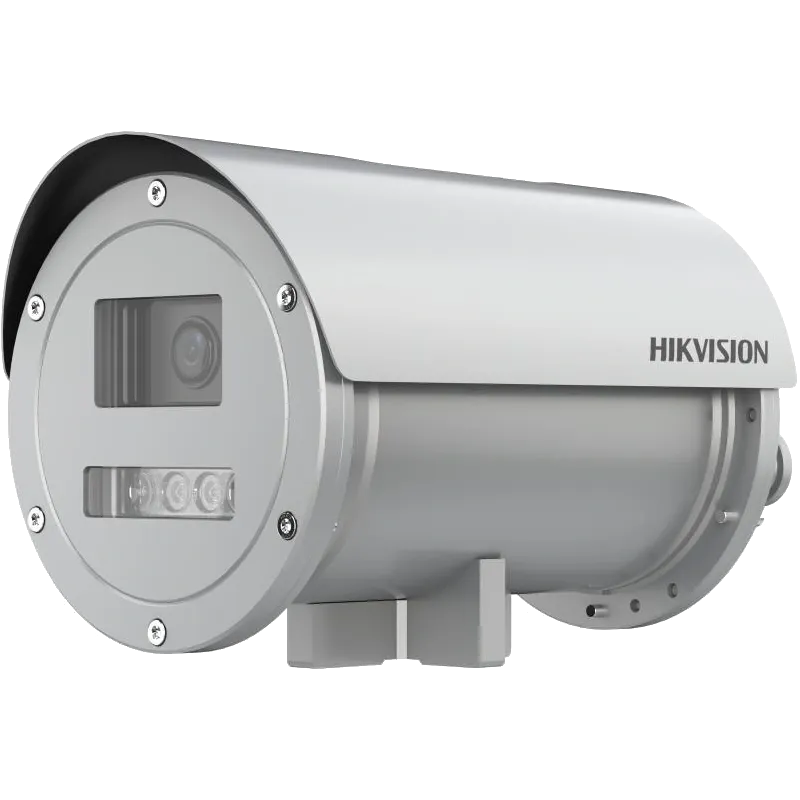 Hikvision DS-2XE6885G0-IZHS Вибухозахищена IP камера