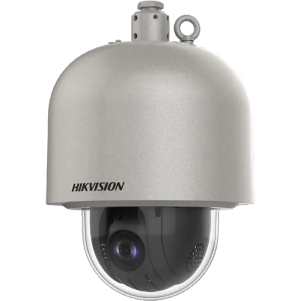 DS-2DF6231-CX(0-STD)(T5/316L) 2МП Вибухозахищена PTZ IP камера Hikvision