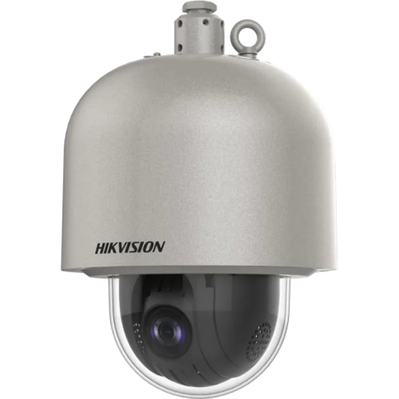 DS-2DF6231-CX(0-STD)(T5/316L) 2МП Вибухозахищена PTZ IP камера Hikvision