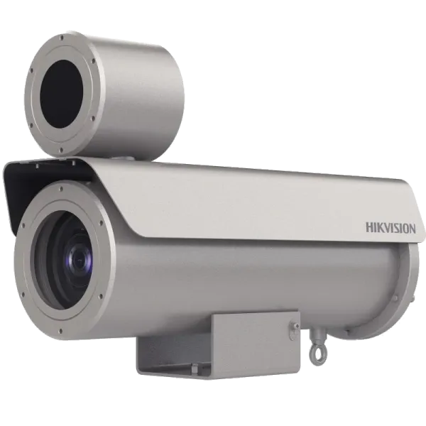 DS-2DB4223I-CX(T5-316L) 2МП Вибухозахищена PTZ IP камера Hikvision