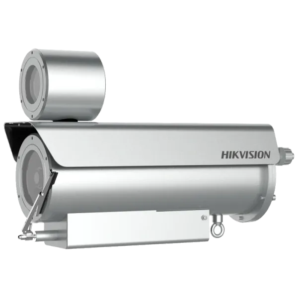 DS-2XE6442F-IZHRS 4МП Вибухозахисна IP камера Hikvision