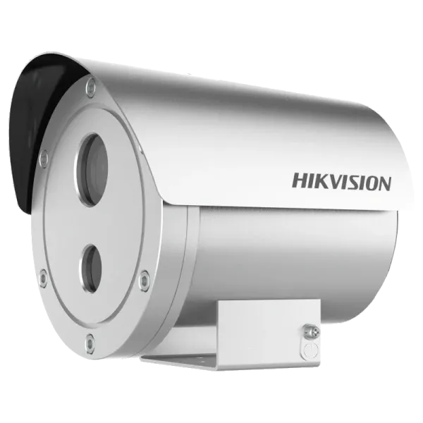 DS-2XE6242F-IS/316L(D) Вибухозахищена IP камера Hikvision