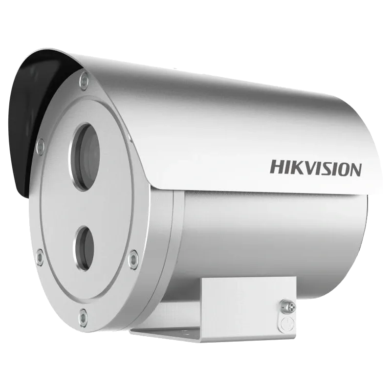 DS-2XE6242F-IS/316L(D) Вибухозахищена IP камера Hikvision