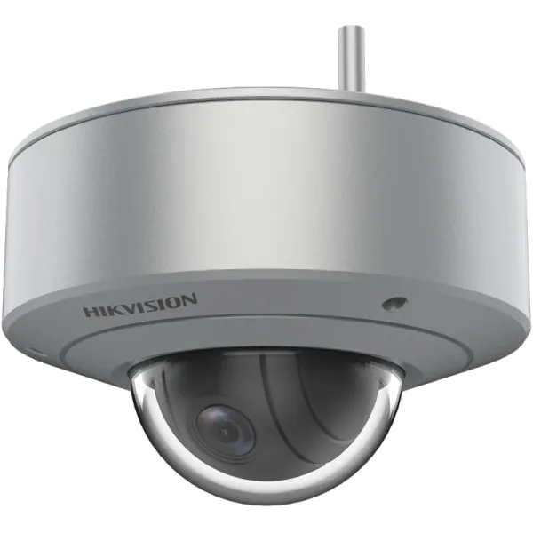 DS-2XE6146F-HS(C) 4МП (2.8мм) Вибухозахищена IP камера Hikvision