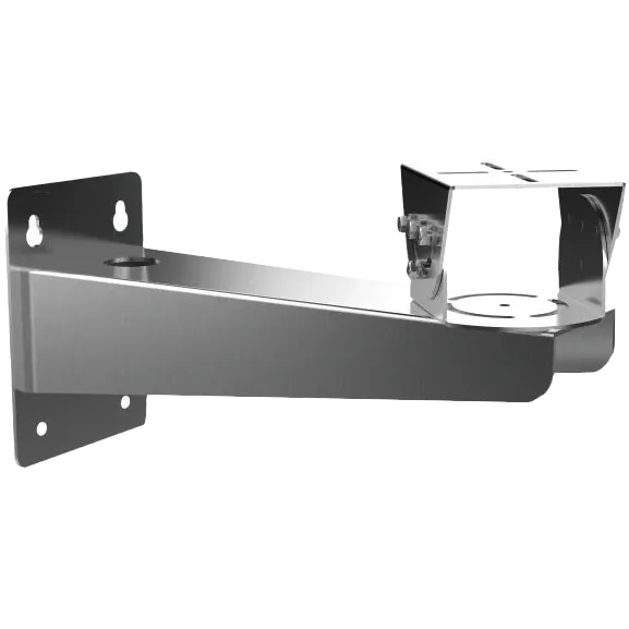 Hikvision DS-1701ZJ Антикорозійний настінний кронштейн
