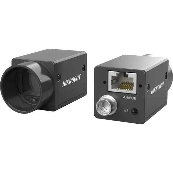 Hikrobotics MV-CA032-10GC Камера зонального сканування