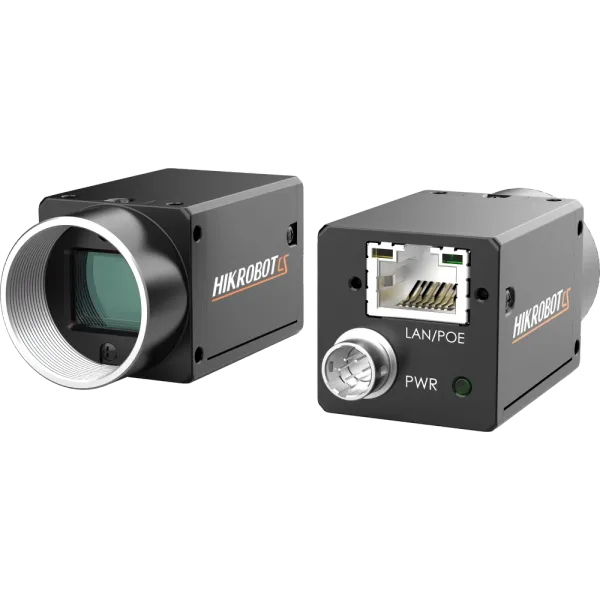 Hikrobotics MV-CS050-10GC Камера зонального сканування