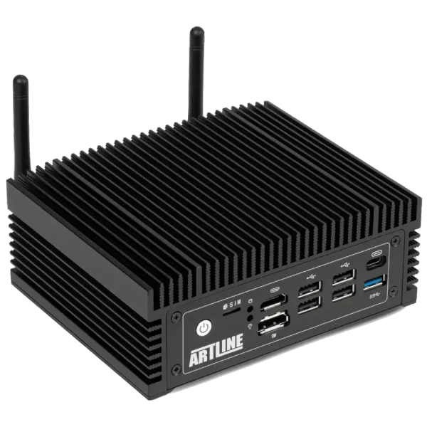 ARTLINE Business B14 (B14v25) Неттоп