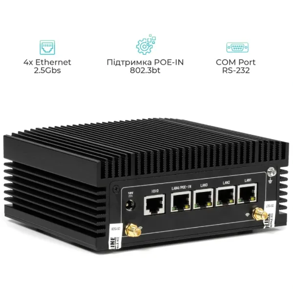 ARTLINE Business B14 (B14v25) Неттоп