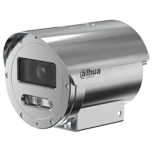 Dahua DH-ECA3A1804-HNR-XB 8МП Вибухозахищена IP камера
