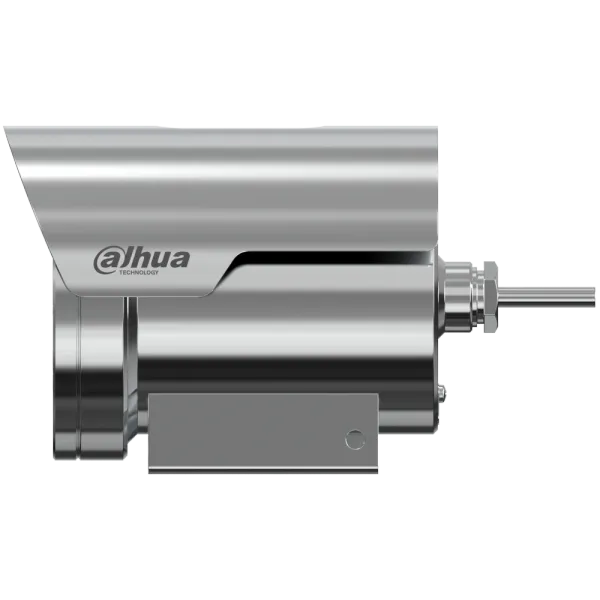 Dahua DH-ECA3A1804-HNR-XB 8МП Вибухозахищена IP камера