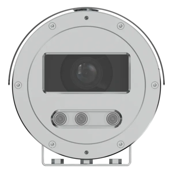 Dahua DH-ECA3A1804-HNR-XB 8МП Вибухозахищена IP камера