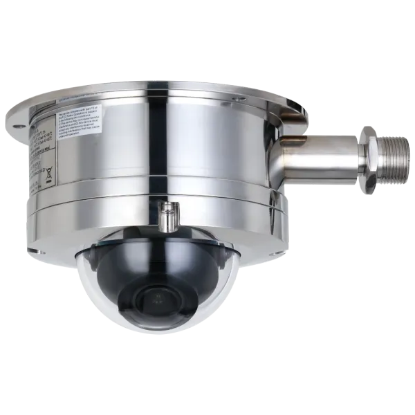 Dahua DH-IPC-HDEW8441R-Z 4МП Вибухозахищена IP камера