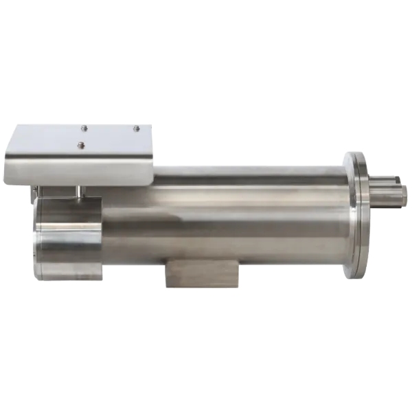 Dahua DH-ECA7B1231-HNP-XA-F 2МП зум 31х Вибухозахищена IP камера