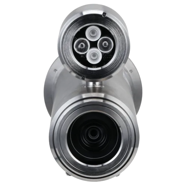 Dahua DH-ECA7A1425-HNR-XA-F 4МП зум 25х Вибухозахищена IP камера