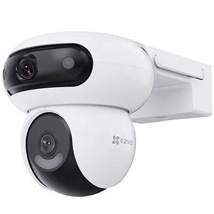 H90 Dual 2K⁺ CS-H90 (4МП+4МП) IP відеокамера Ezviz