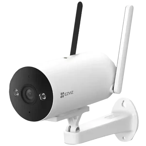 Ezviz H5 4G (CS-H5) 4мм IP відеокамера