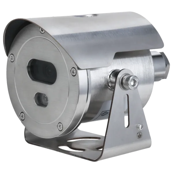 Dahua DH-ECA2A1400-HN 4МП Вибухозахищена IP камера