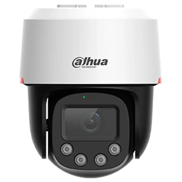 Dahua DH-SD2C400NA-B-PV-PRO 4МП WizColor WizSense PT PT відеокамера