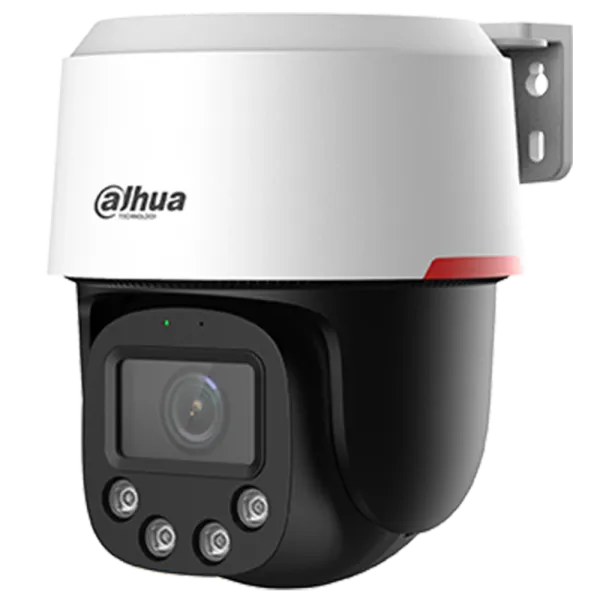 Dahua DH-SD2C400NA-B-PV-PRO 4МП WizColor WizSense PT PT відеокамера