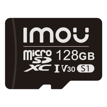 ST2-128-S1 Карта пам'яті MicroSD Imou