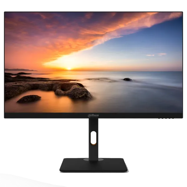 Dahua DHI-LM27-U401A 27” дюйма 3840x2160 Монітор
