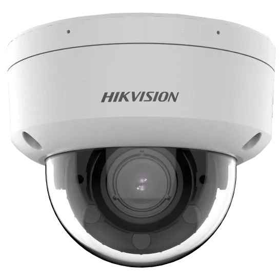DS-2CD2743G2-LIZS2U 4МП (2.8-12мм) з мікрофоном IP відеокамера Hikvision