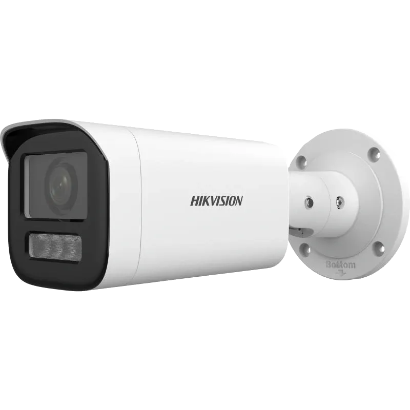 DS-2CD1643G2-LIZU 4МП (2.8-12мм) IP відеокамера Hikvision