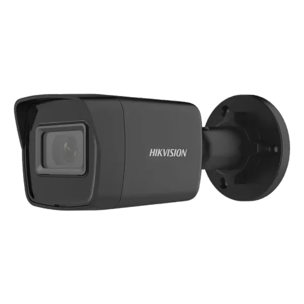 DS-2CD1021G0-I BLACK 2МП (2.8мм) IP відеокамера Hikvision
