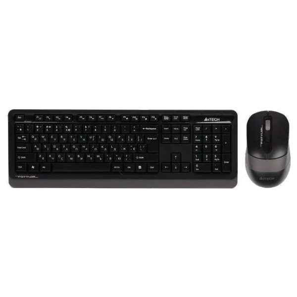 A4tech FG1010 Комплект