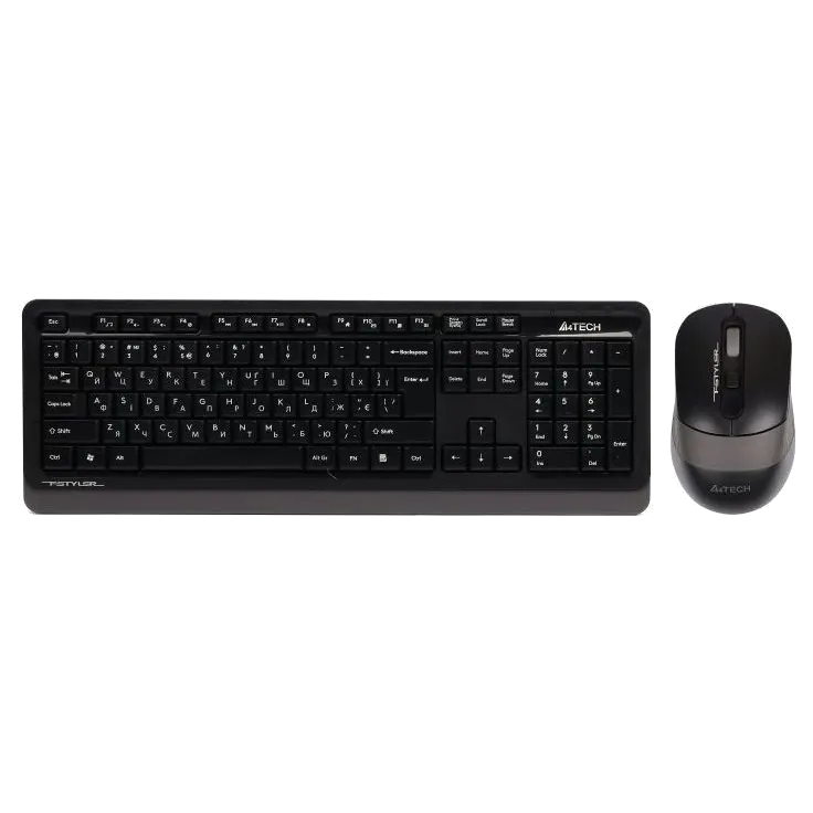 A4tech FG1010 Комплект