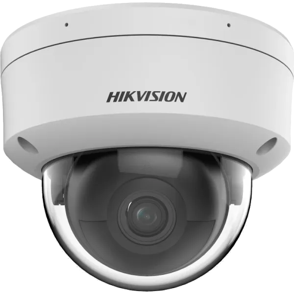 DS-2CD3186G2-IS(H) 8МП (2.8мм) IP відеокамера Hikvision