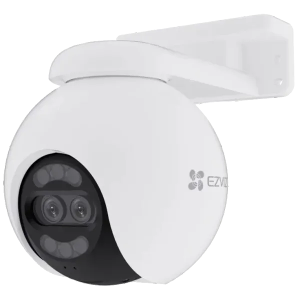 CS-H80X (8MP+2MP 4мм) IP відеокамера Ezviz
