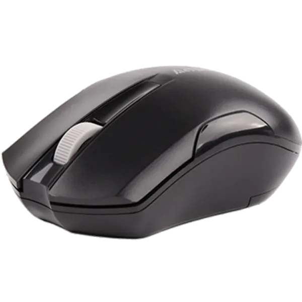 A4Tech G3-200NS (Black) 1200 DPI Миша