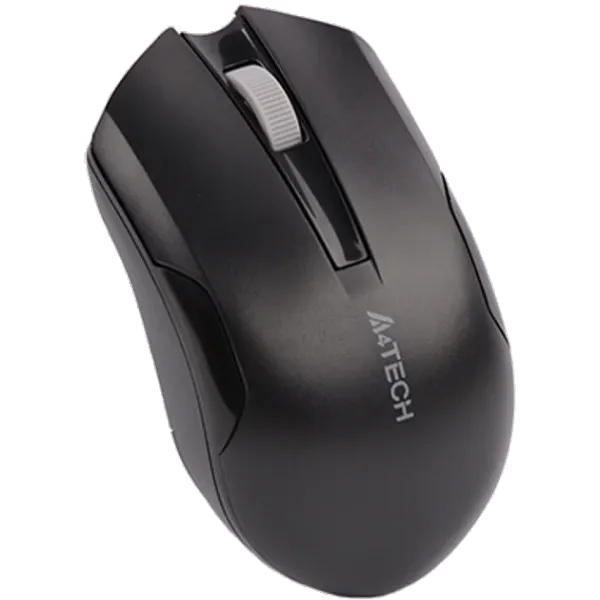 A4Tech G3-200NS (Black) 1200 DPI Миша