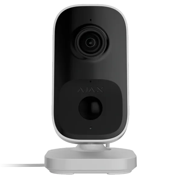 IndoorCam white IP відеокамера Ajax