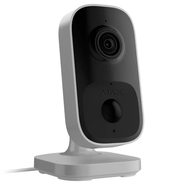 IndoorCam white IP відеокамера Ajax
