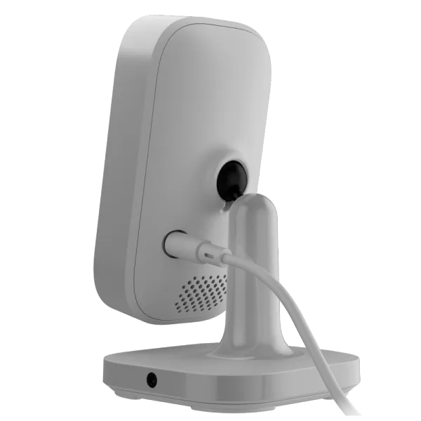 IndoorCam white IP відеокамера Ajax